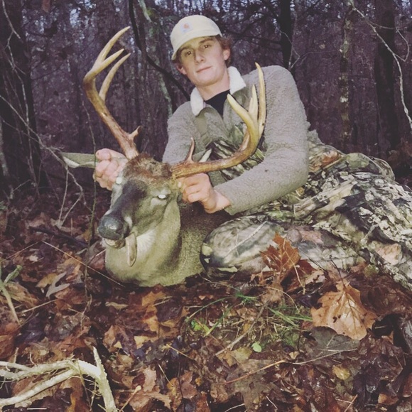 Meet your Posher, Mitchell - Picture 1 of 1